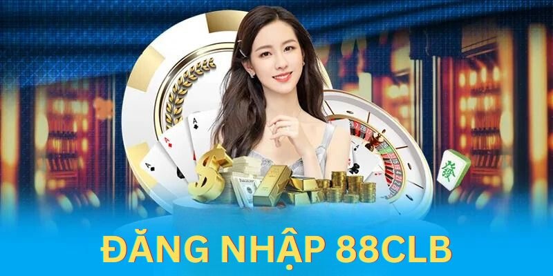 Đăng nhập 88CLB yêu cầu cung cấp thông tin đầy đủ