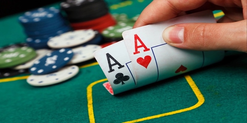 Poker và các điều cần biết