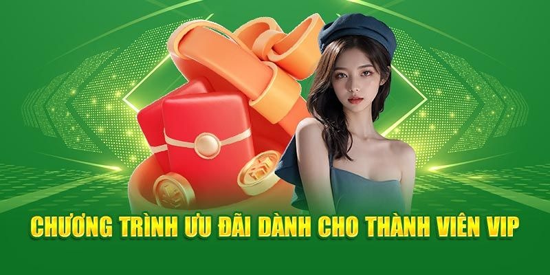 Giới thiệu chương trình VIP 88clb