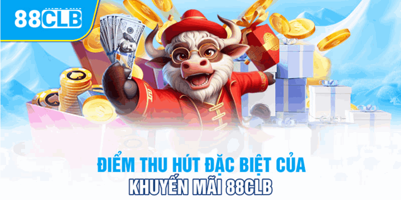 Ưu đãi và đặc quyền dành cho hội viên VIP 88clb