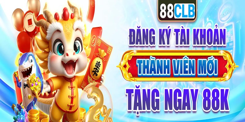 Các điều kiện để trở thành VIP 88clb